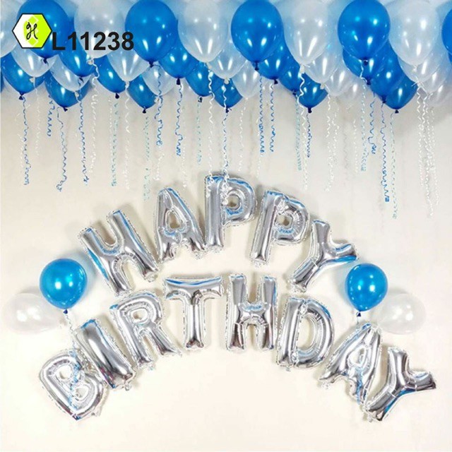 SET Happy Birthday B-48