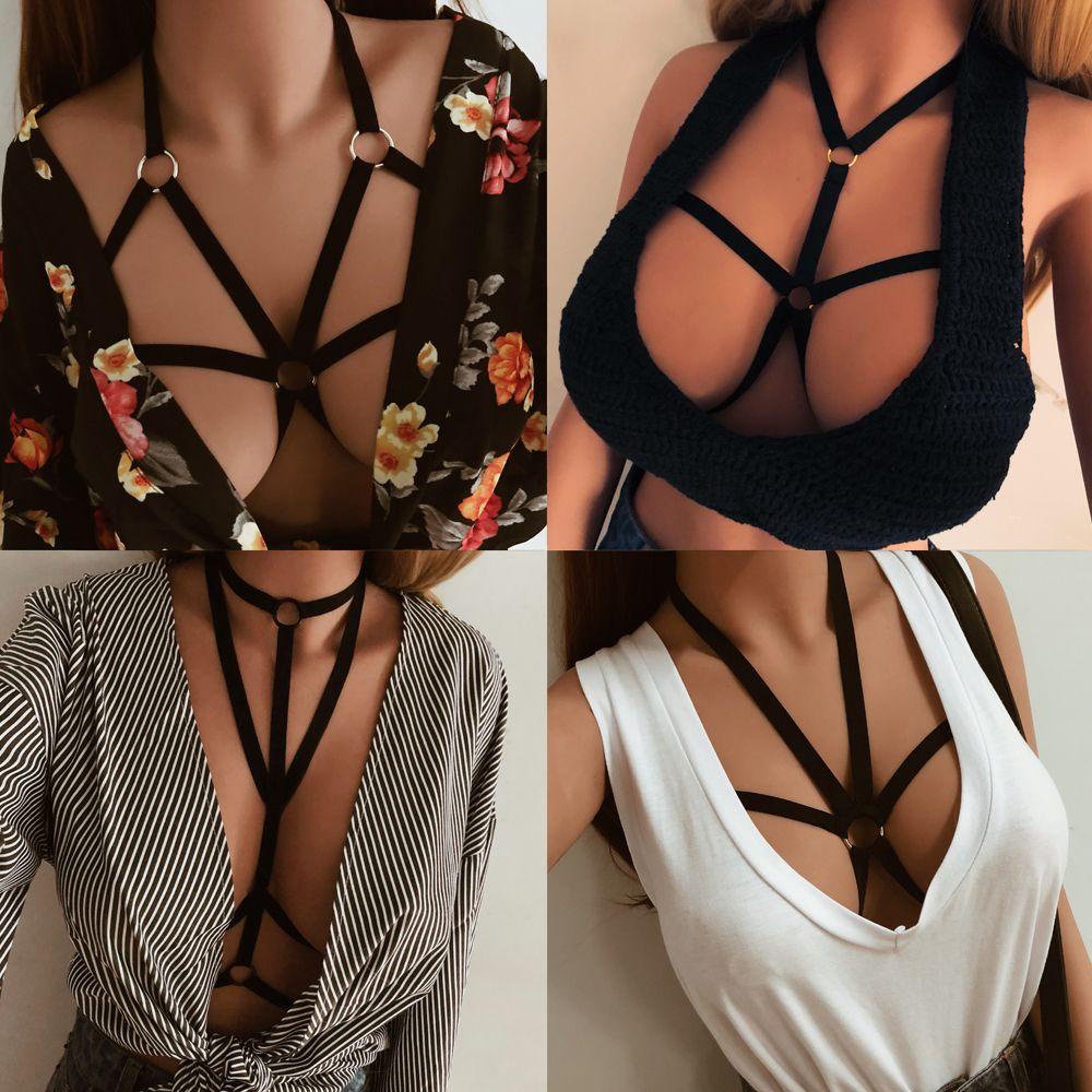 Dây Áo Ngực Gợi Cảm Mới