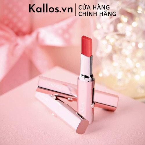 [TEM CHÍNH HÃNG] Son Thỏi Laneige Layering Lip Bar