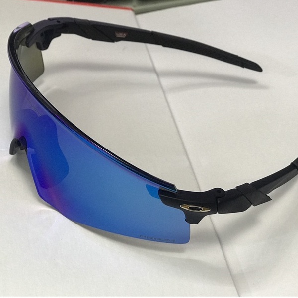Kính mắt xe đạp thể thao Oakey Prizim tráng gương mẫu 2022 không sống mũi