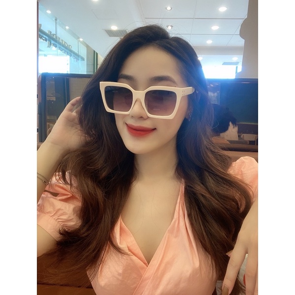 Kính nữ Shein full box chính hãng , có mail mua hàng của web chính hãng