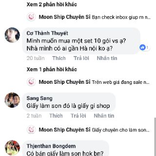 Son giấy cổ trang handmade (sỉ )