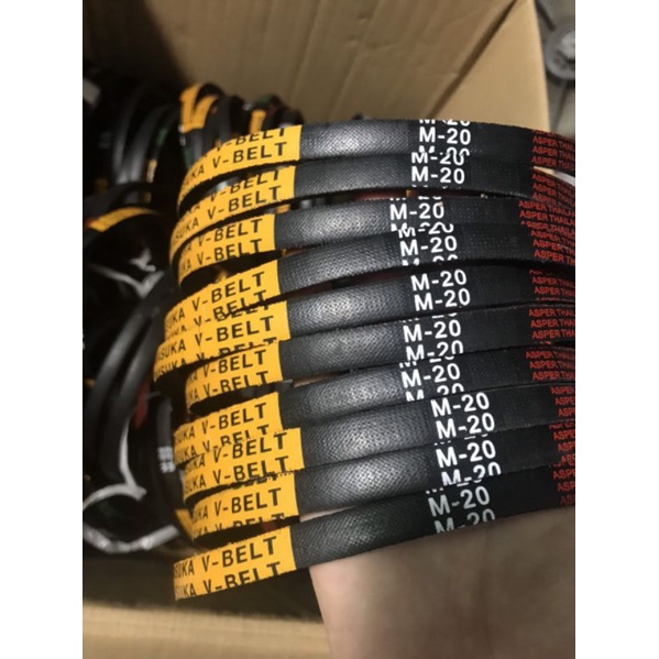 Dây Curoa Máy Giặt Cửa Đứng