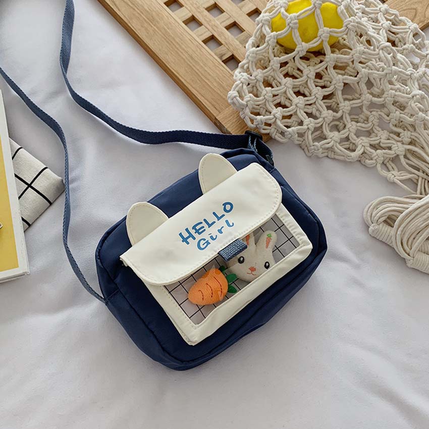 Túi đeo chéo T1033 NASI Store phong cách Hàn Quốc túi xách nữ mẫu mới đẹp thời trang túi đeo vai nữ dễ thương