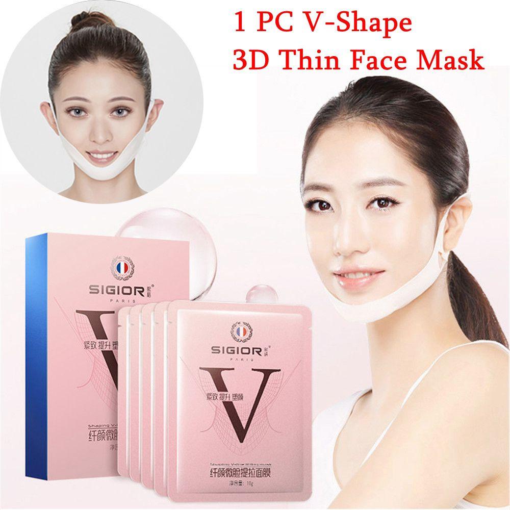 Máy Làm Thon Gọn Gương Mặt Tạo Cằm Chữ V Thời Trang Dành Cho Nữ