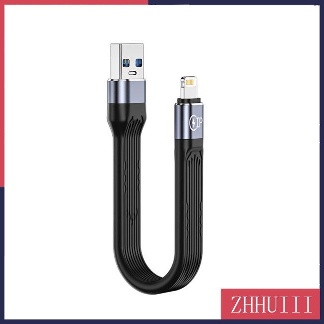 Dây Cáp Sạc Nhanh 20w Cho Iphone