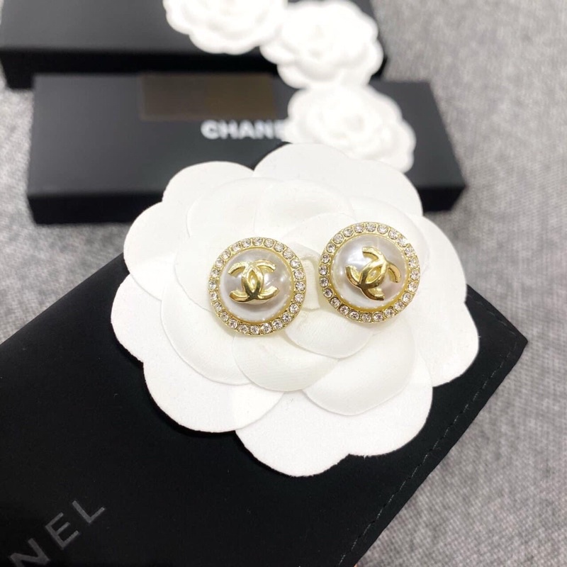 Khuyên ch nel viền