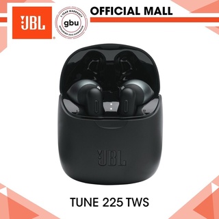 Tai nghe bluetooth jbl tune 225tws kèm mic thoại