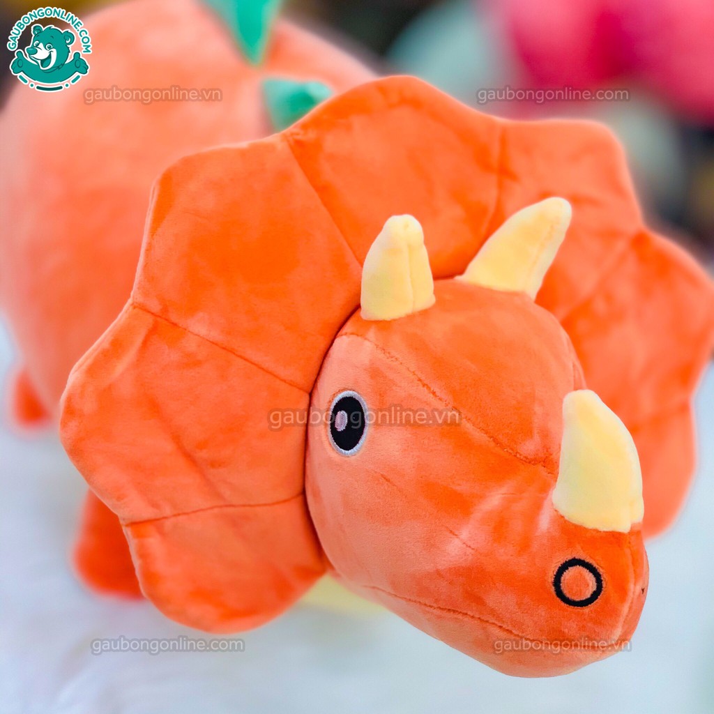 Khủng Long Ba Sừng