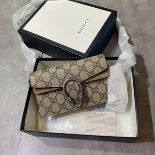 Túi đeo W366-22 Dionysus fullbox xinh♥️🏵