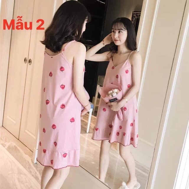 Trả đơn order bộ Lanh mặc nhà