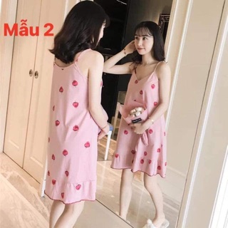 Trả đơn order bộ Lanh mặc nhà