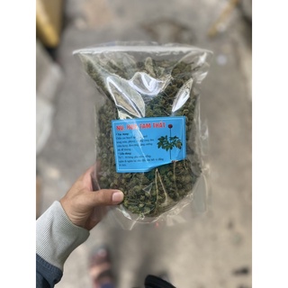 500gram nụ hoa tam thất bao tử trà hoa tam thất
