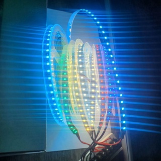 Led dán 2835 120 led 1 mét các màu