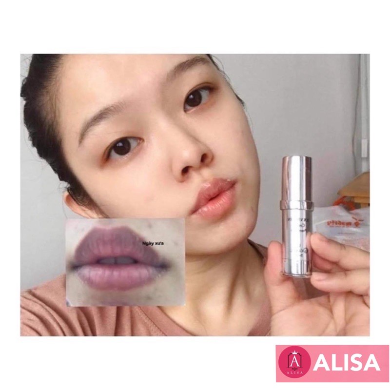 Kem dưỡng hồng môi Hàn Quốc- ALISA