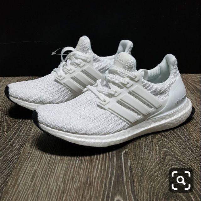 (Hàng chụp thật) Ultra boost 4.0