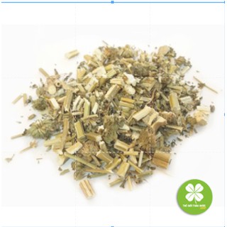 Cây ích mẫu sấy khô 500gram loại thượng hạng - TD020