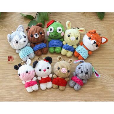 Sợi cotton Việt Nam