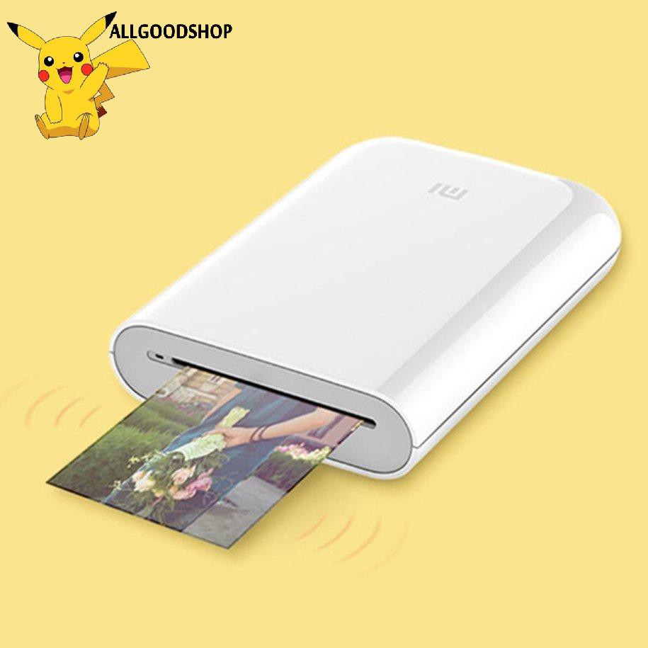 Giấy in cho máy ảnh thông minh XIAOMI mini chất lượng cao DIY | BigBuy360 - bigbuy360.vn