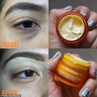 ole henriksen eye cream sephora