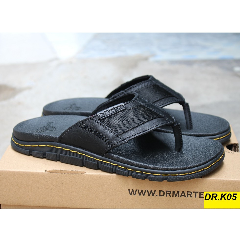 Dép Dr Martens 2021 Chính Hãng Nhập ThaiLand ( DR.K05)