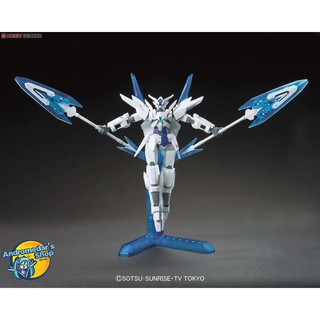 Mô hình lắp ráp Transient Gundam