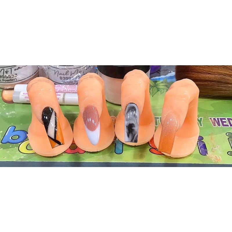 Dụng Cụ Tập Sơn