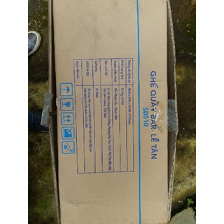 Ghế quầy Hòa Phát SB510 ( The One)