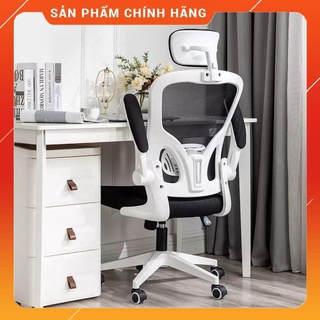 Xiaomi Manson Regal Màu Trắng / Đen / Xanh Ngọc Bích / Hồng - Ghế Xoay Văn Phòng