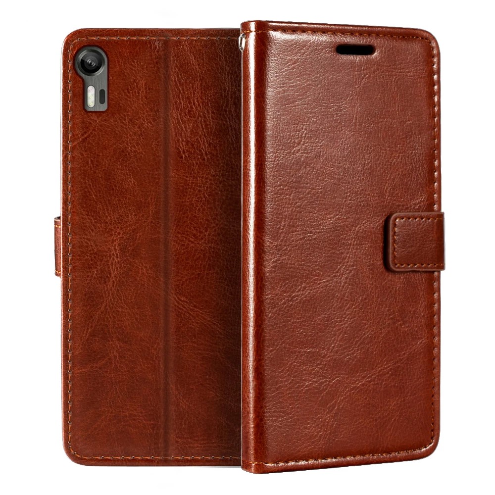 Flip Case Lenovo Vibe Shot Z90 Z90-7 Z90a40 Z90-3 Vibe Max Case Wallet PU Leather Cover