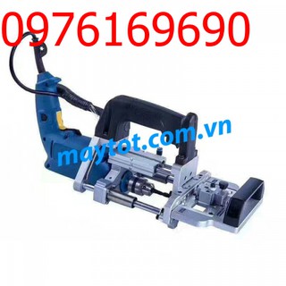 Máy khoan cam cầm tay - khoan liên kết