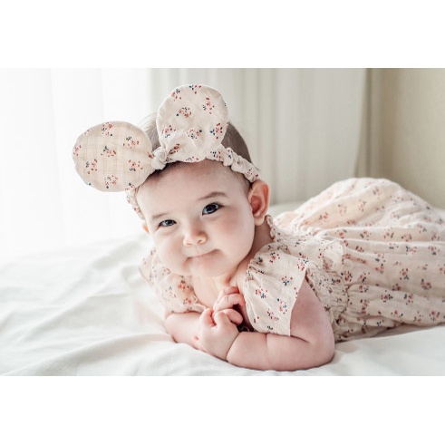 Happyprince Turban cho bé gái