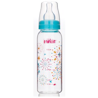 Bình sữa Farlin nhựa PP NF-767H1 250ml