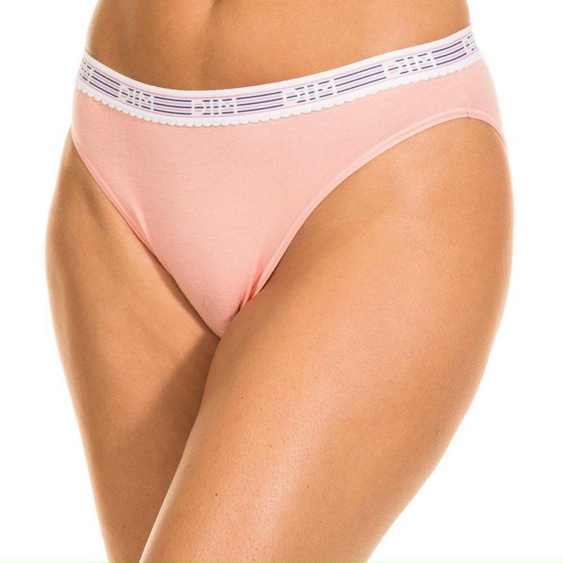 Set 3 quần lót cotton DIM, hàng xuất xịn