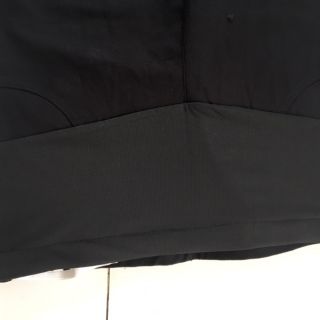 Quần bầu ngố nâng mông