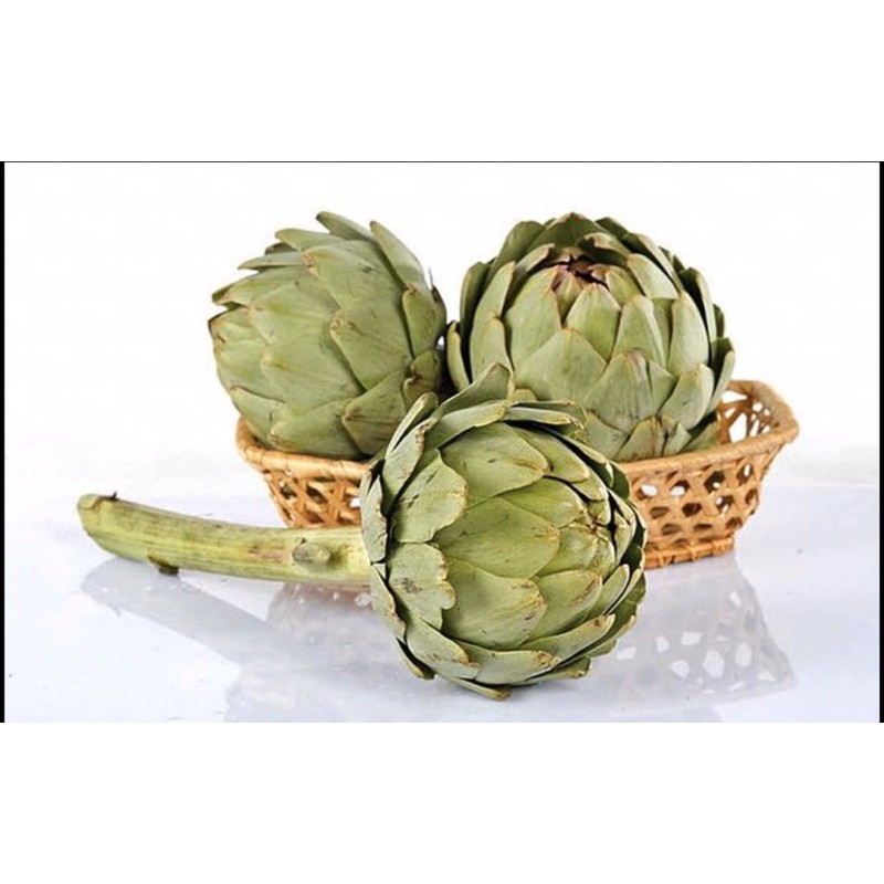 BÔNG ATISO TƯƠI ĐÀ LẠT 1-3kg