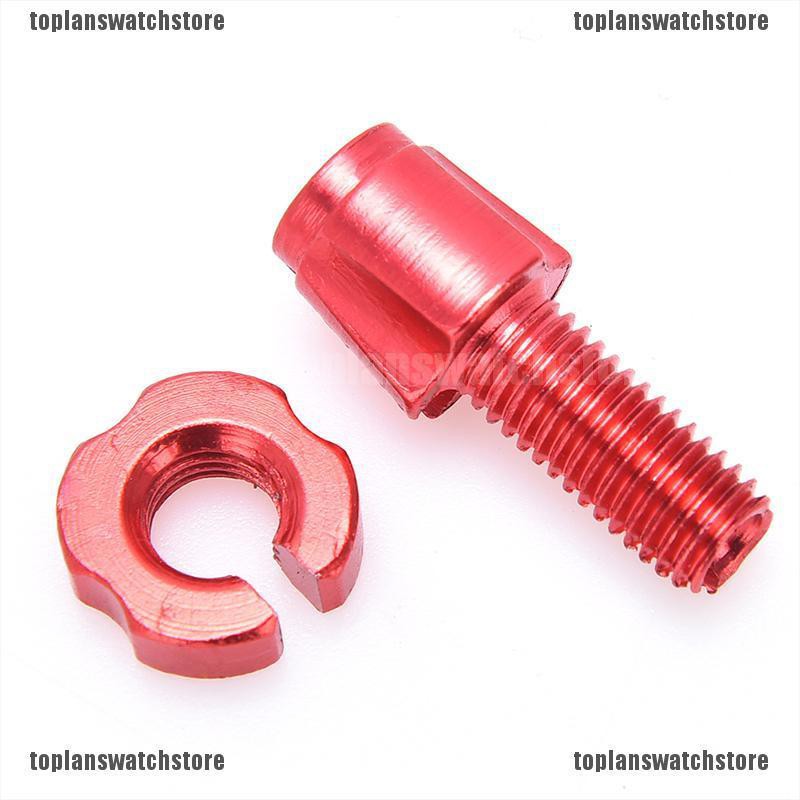 Ốc Vít Cố Định Phanh Tay Lái Xe Đạp 7mm