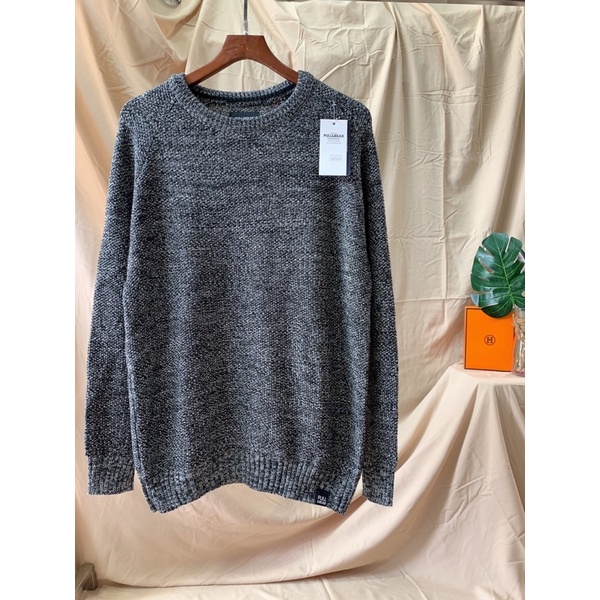 Áo len tiêu nam P&B
