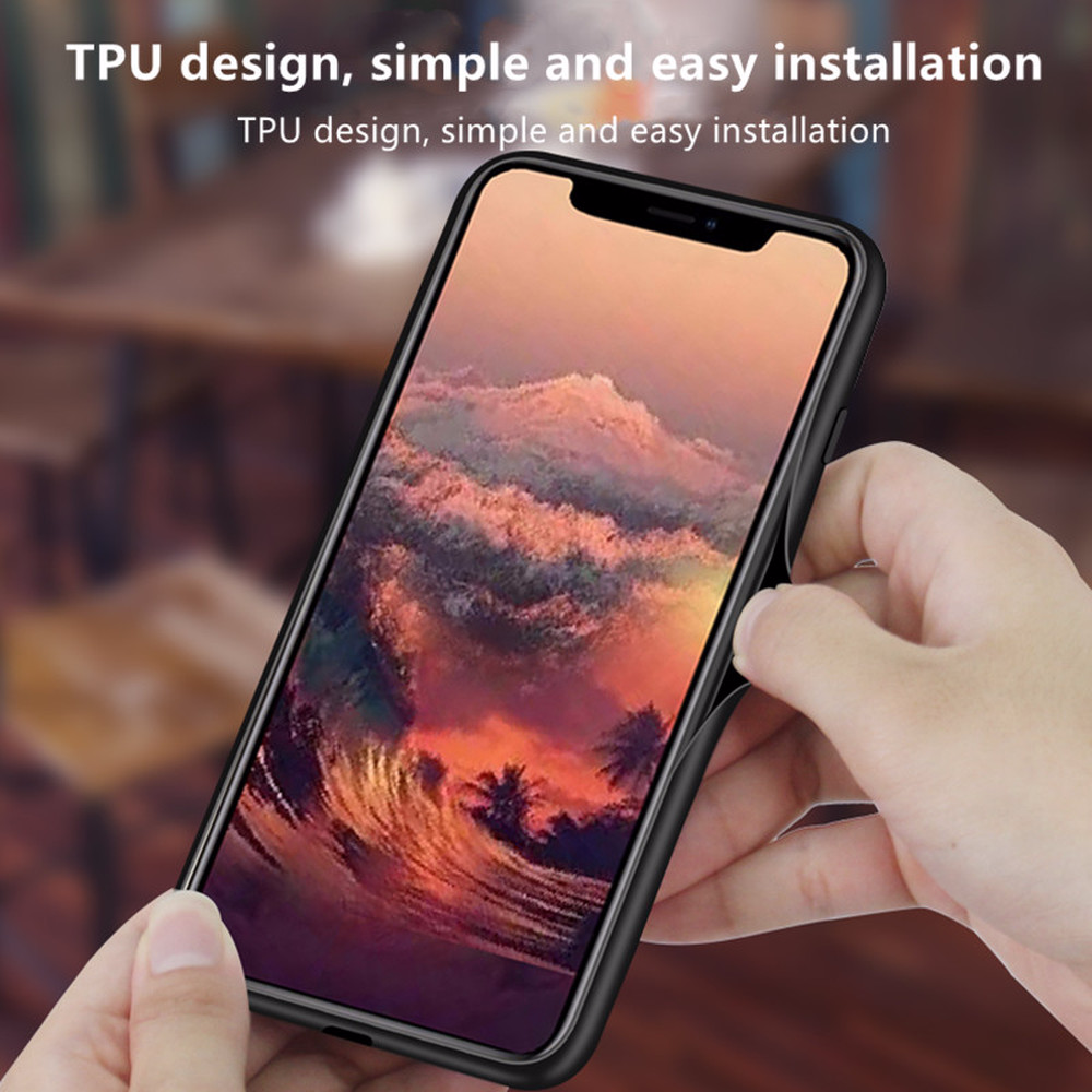 Ốp điện thoại bọc vải họa tiết chú hươu 3D cho Realme C17 C15 C12 C11 C3 7 7i V5 V3 Q2 Q2i Narzo20A Pro K7X