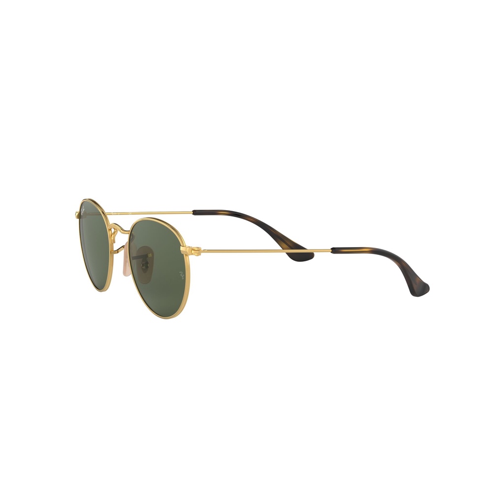 Mắt kính RAY-BAN SOLE cho trẻ em ROUND - RJ9547S 223/71 - Kính mát