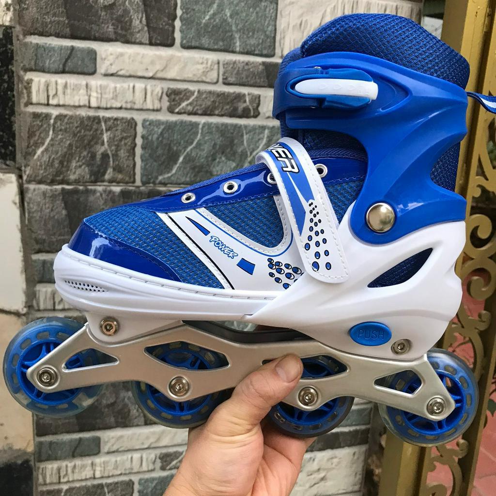 slide