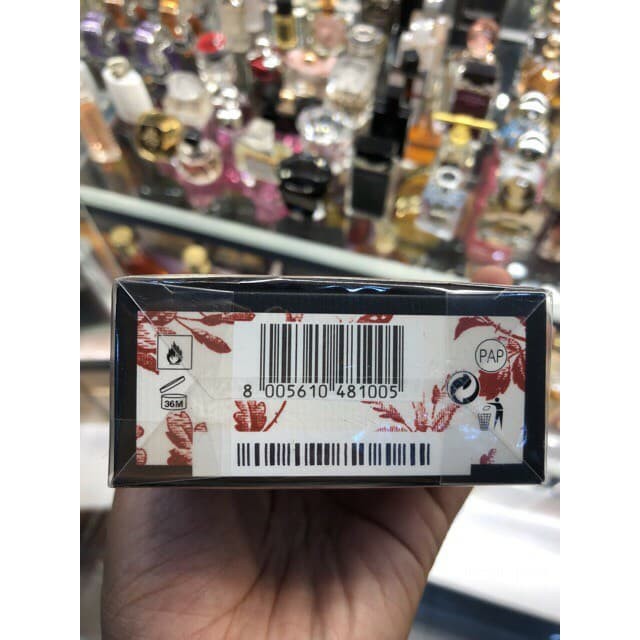 [Chính Hãng] Nước hoa Nữ Gucci Bloom 100ml edp | BigBuy360 - bigbuy360.vn