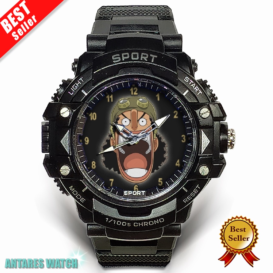 Nhân Vật Trong One PIECE Độc Đáo Sáng Tạo