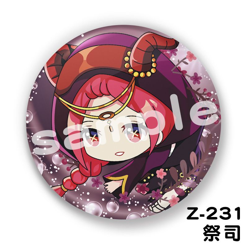 Huy hiệu Identity V