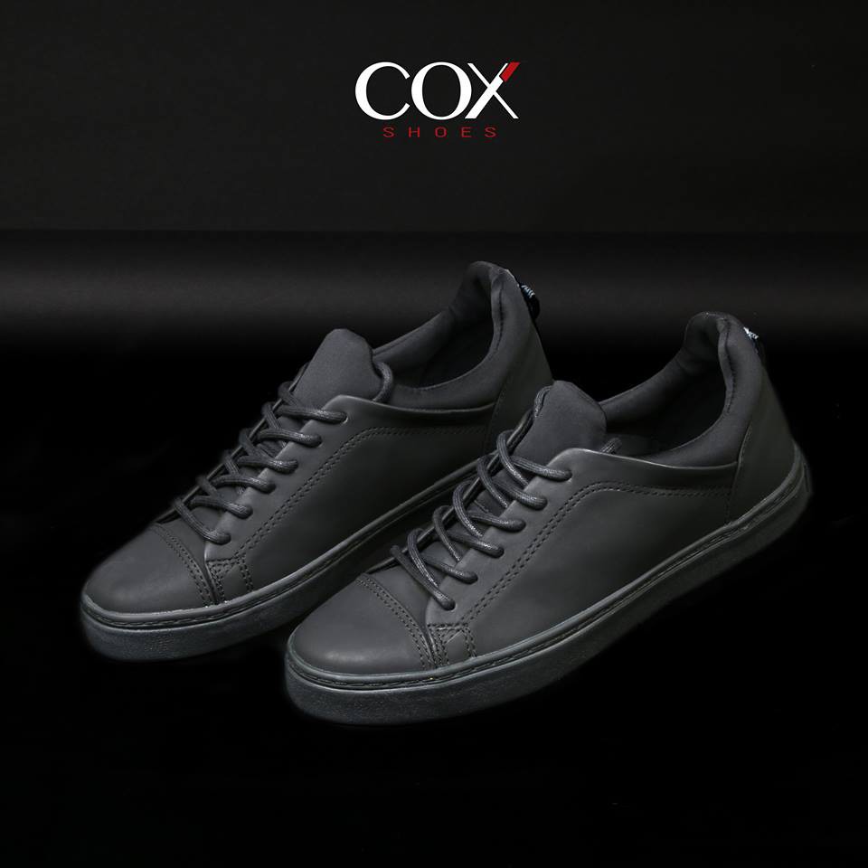 cox 43 đen