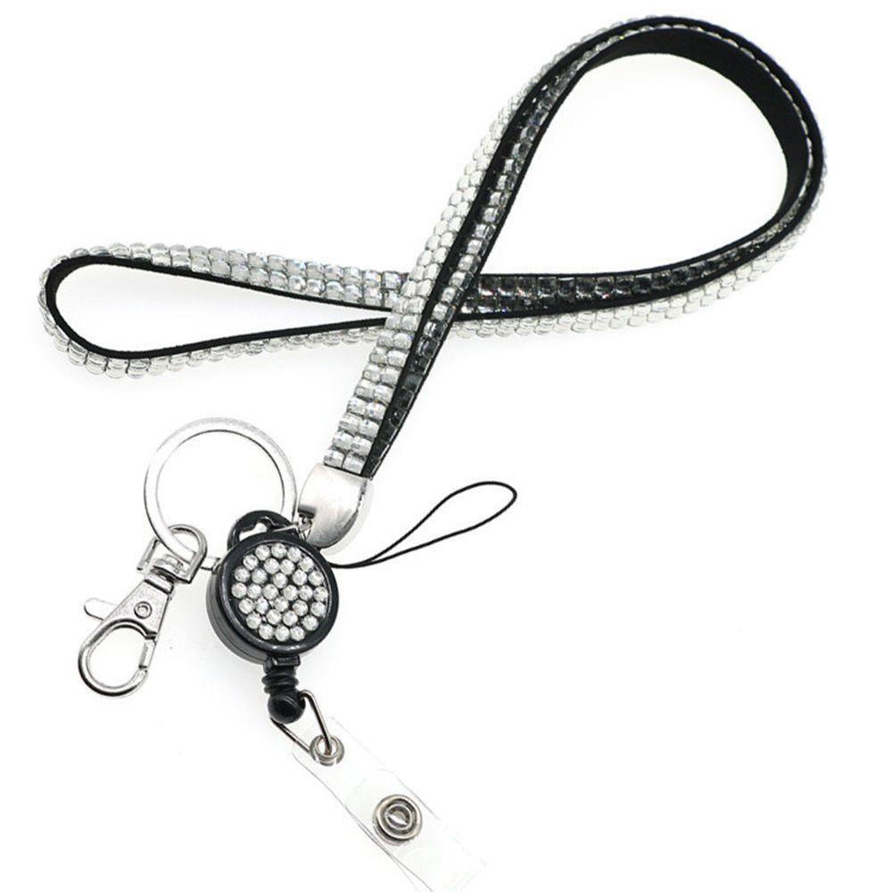 Giày Thể Thao SHOUKEY Bling Cao Cấp Thời Trang|Dây Kẹp Điện Thoại Đeo Cổ Tiện Dụng