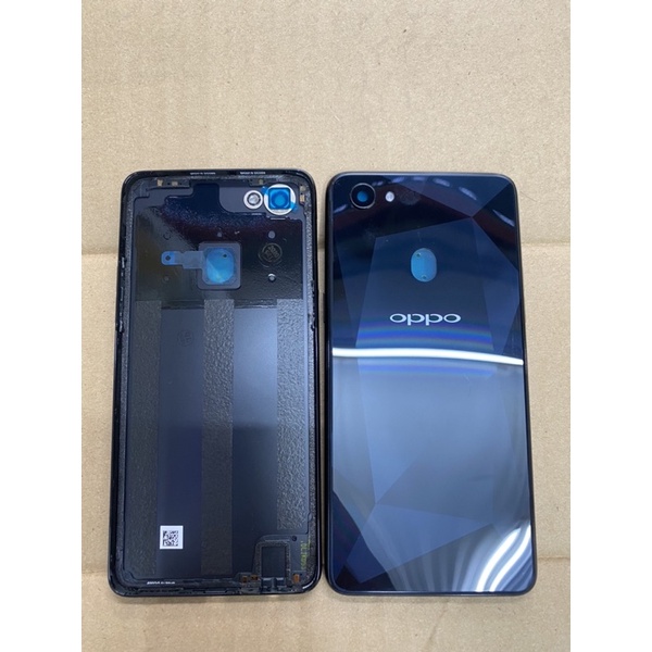 Vỏ oppo F7 , bộ vỏ oppo f7