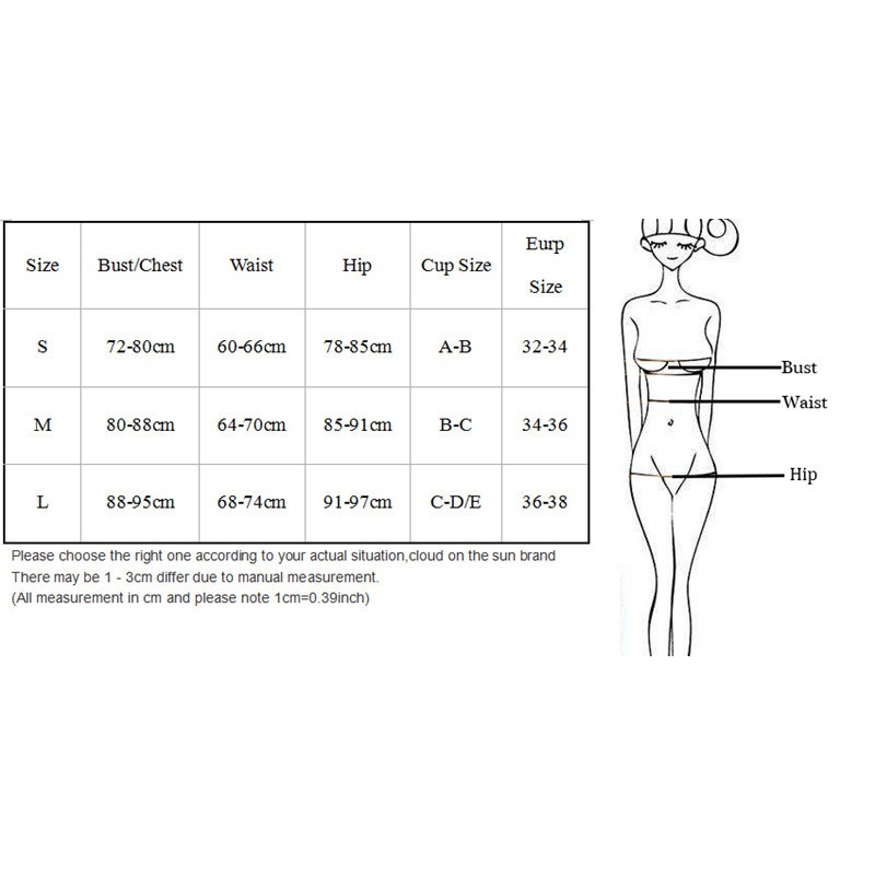 Bộ đồ bơi nâng ngực thiết kế khoét đường cong bụng gợi cảm dành cho nữ | BigBuy360 - bigbuy360.vn