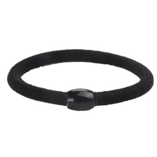 Dây cột tóc thun co giãn trơn