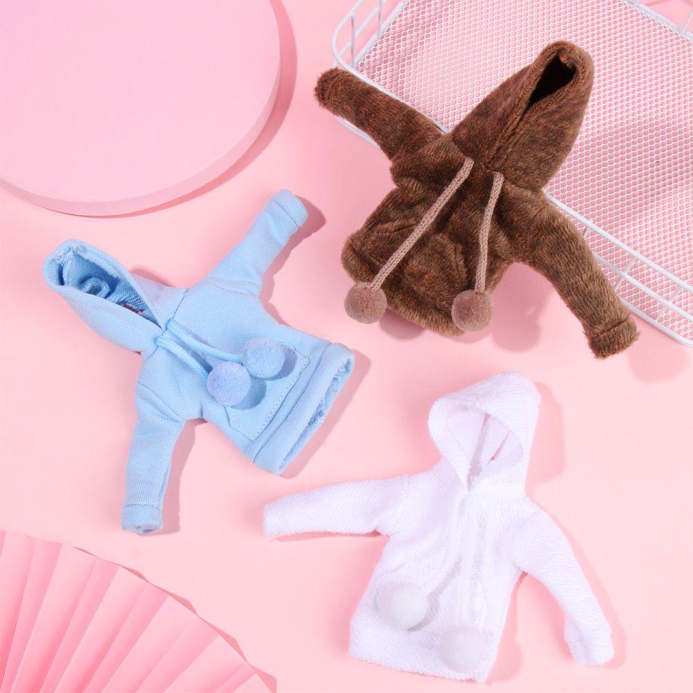 Bộ Quần Áo Nỉ Cho Búp Bê SUSANS 1 / 6 Mới